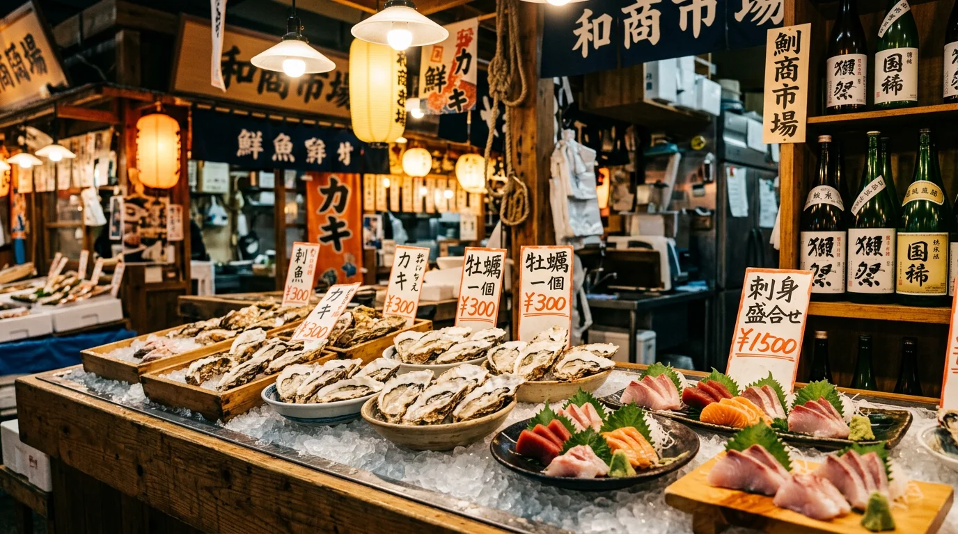 店舗情報